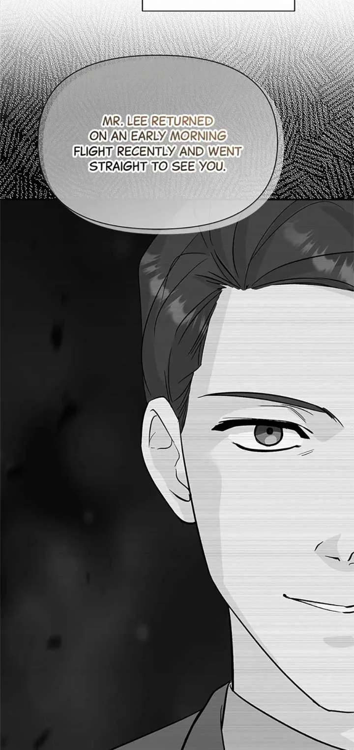 Flee if You Can’t Avoid It Chapter 48 page 18