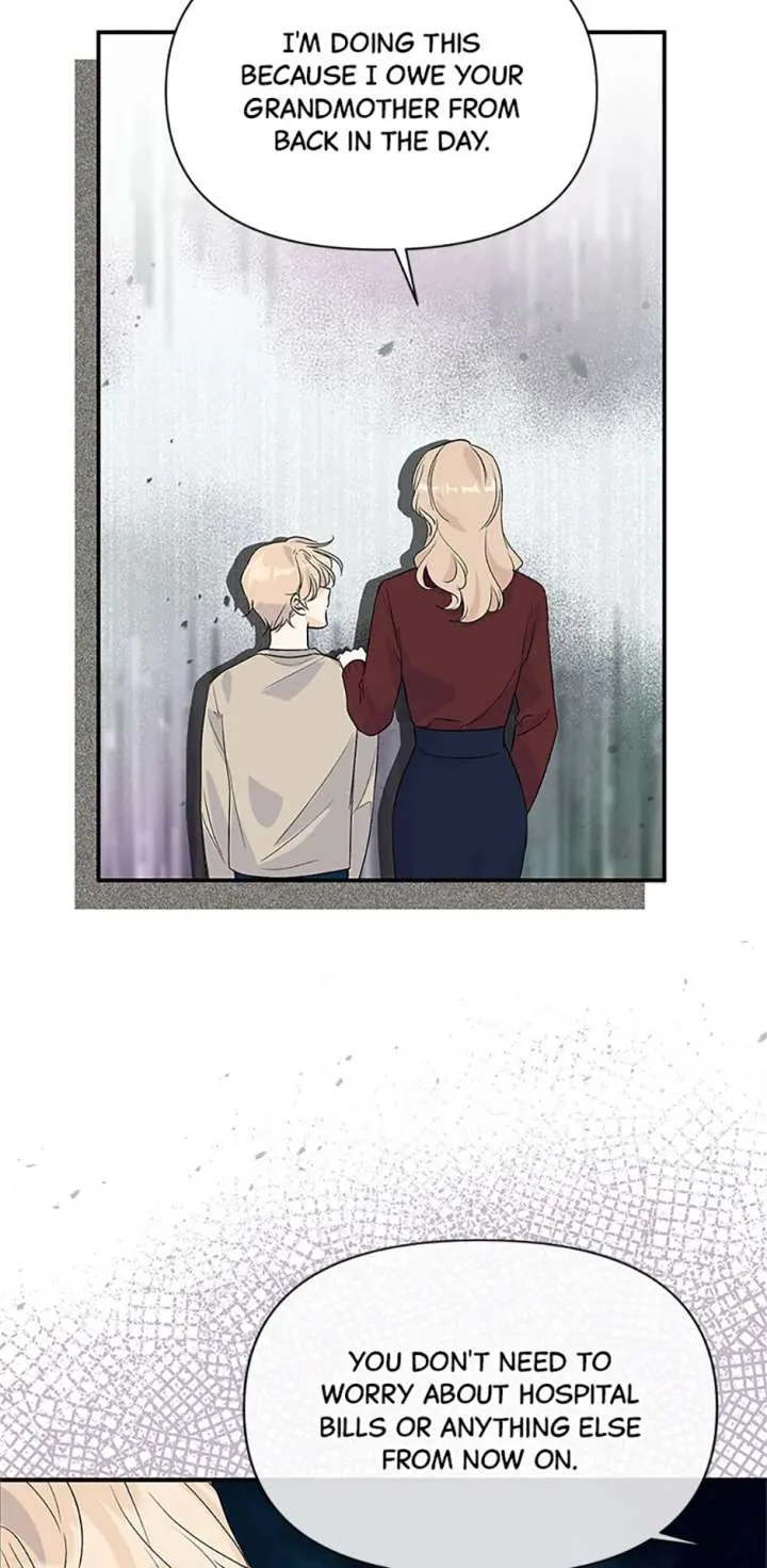 Flee if You Can’t Avoid It Chapter 46 page 14
