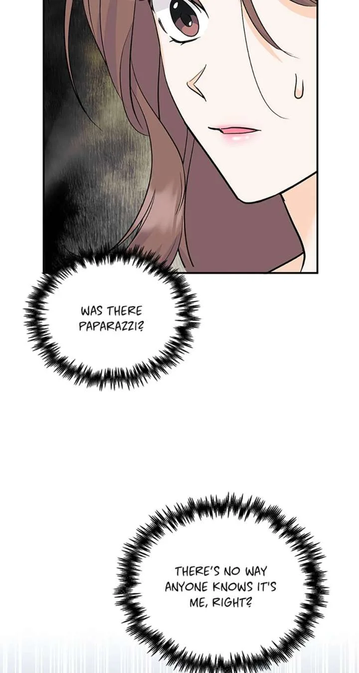 Flee if You Can’t Avoid It Chapter 48 page 6