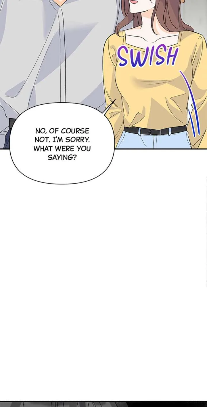Flee if You Can’t Avoid It Chapter 48 page 54