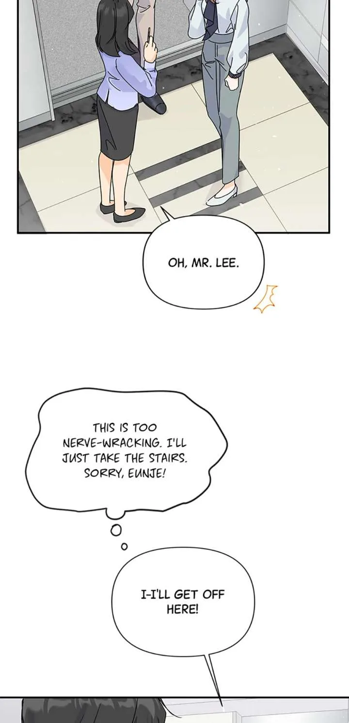 Flee if You Can’t Avoid It Chapter 48 page 63