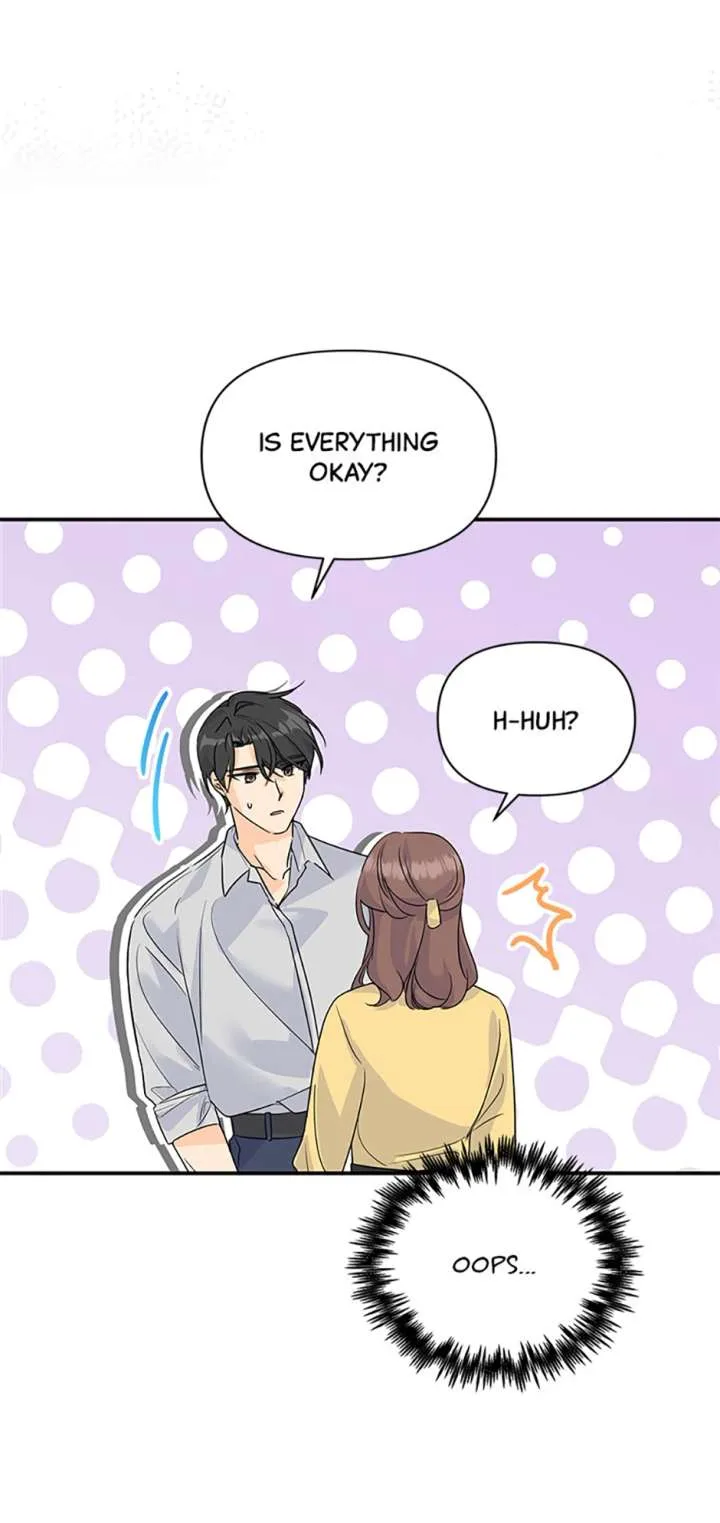 Flee if You Can’t Avoid It Chapter 48 page 24