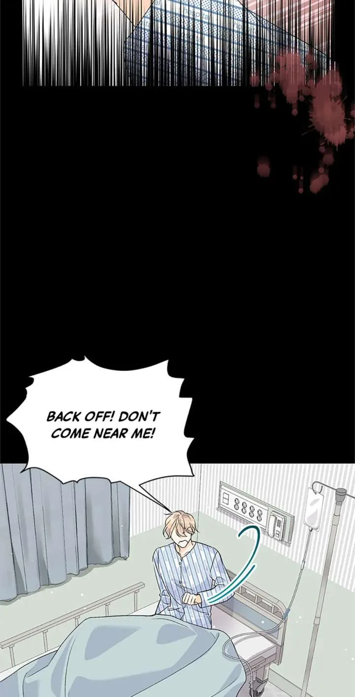 Flee if You Can’t Avoid It Chapter 47 page 12