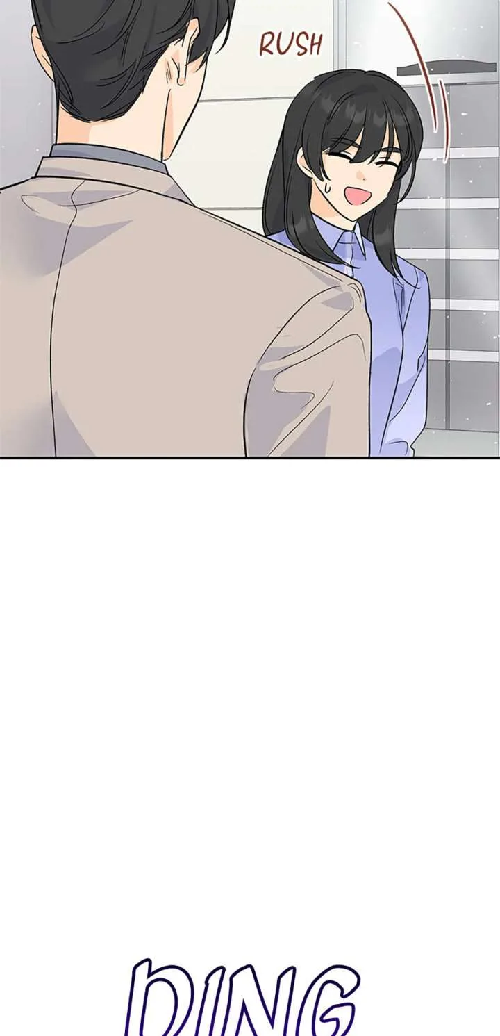 Flee if You Can’t Avoid It Chapter 48 page 64