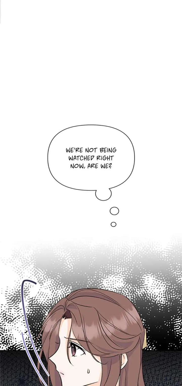 Flee if You Can’t Avoid It Chapter 48 page 22