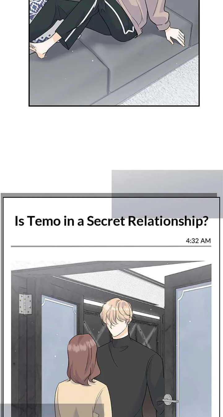 Flee if You Can’t Avoid It Chapter 48 page 4