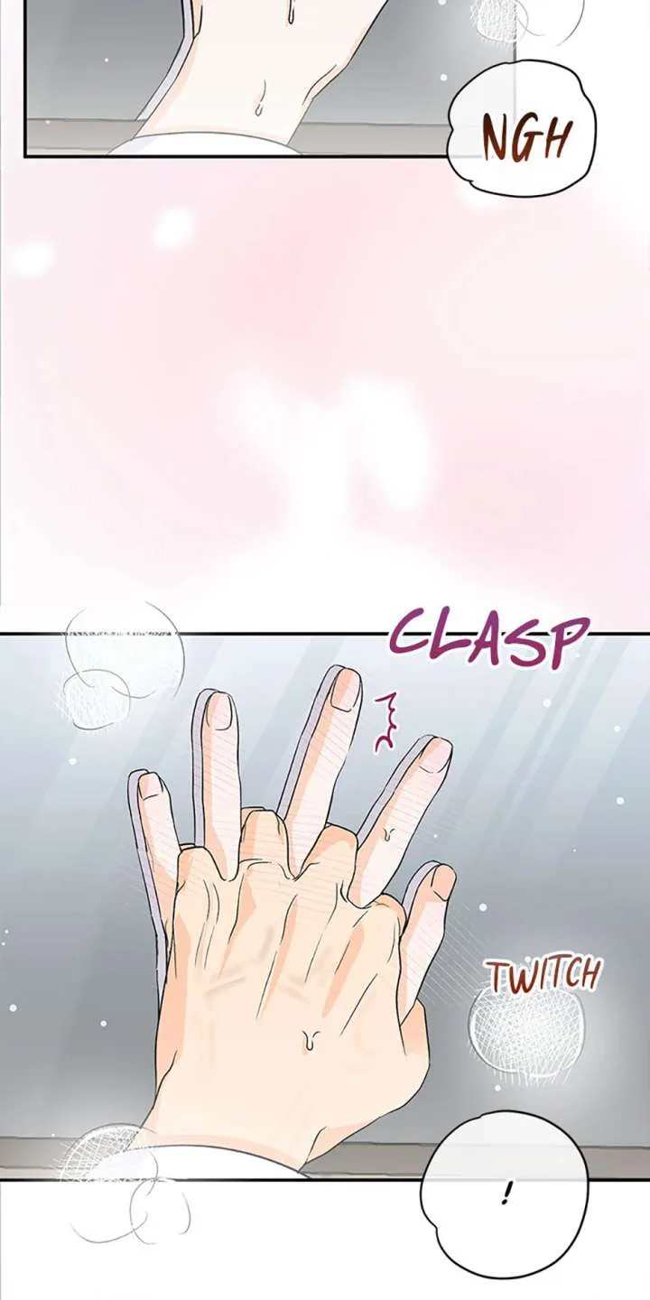 Flee if You Can’t Avoid It Chapter 44.5 page 47