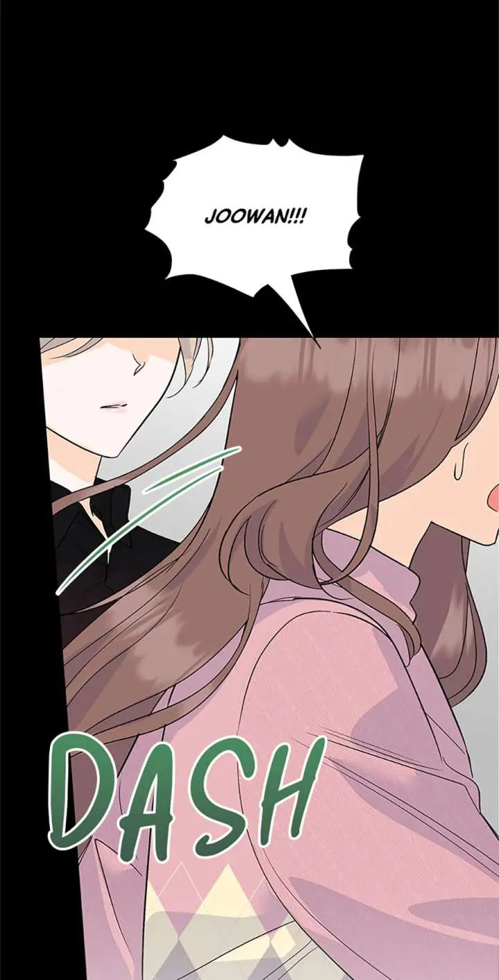Flee if You Can’t Avoid It Chapter 47 page 15