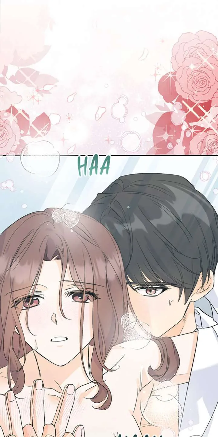 Flee if You Can’t Avoid It Chapter 44.5 page 48