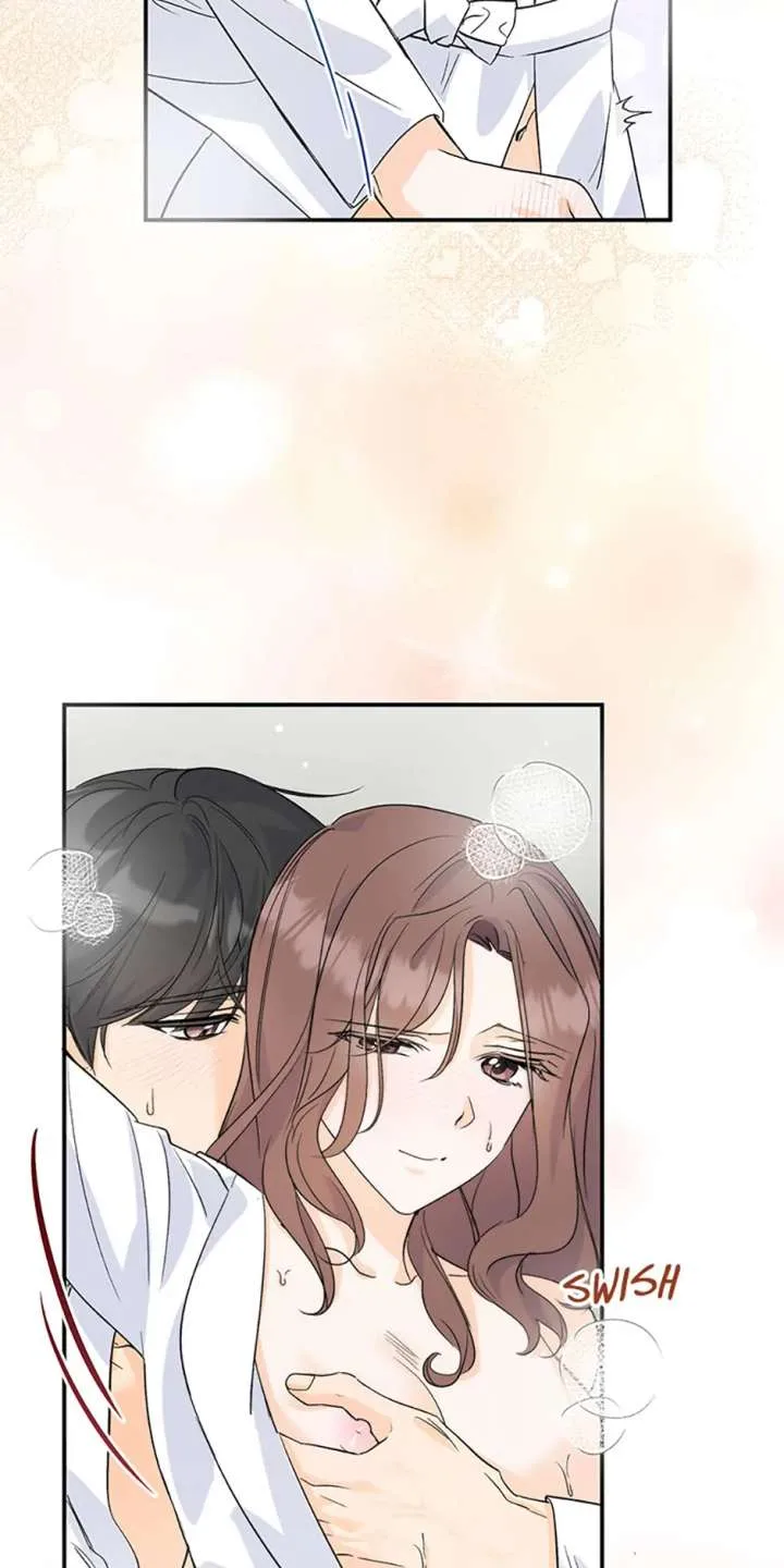 Flee if You Can’t Avoid It Chapter 44.5 page 45