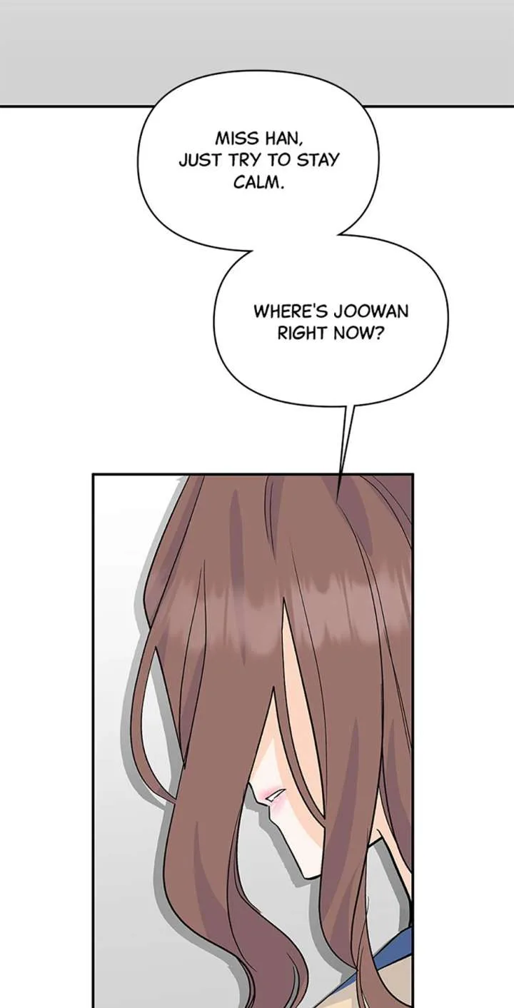 Flee if You Can’t Avoid It Chapter 47 page 7