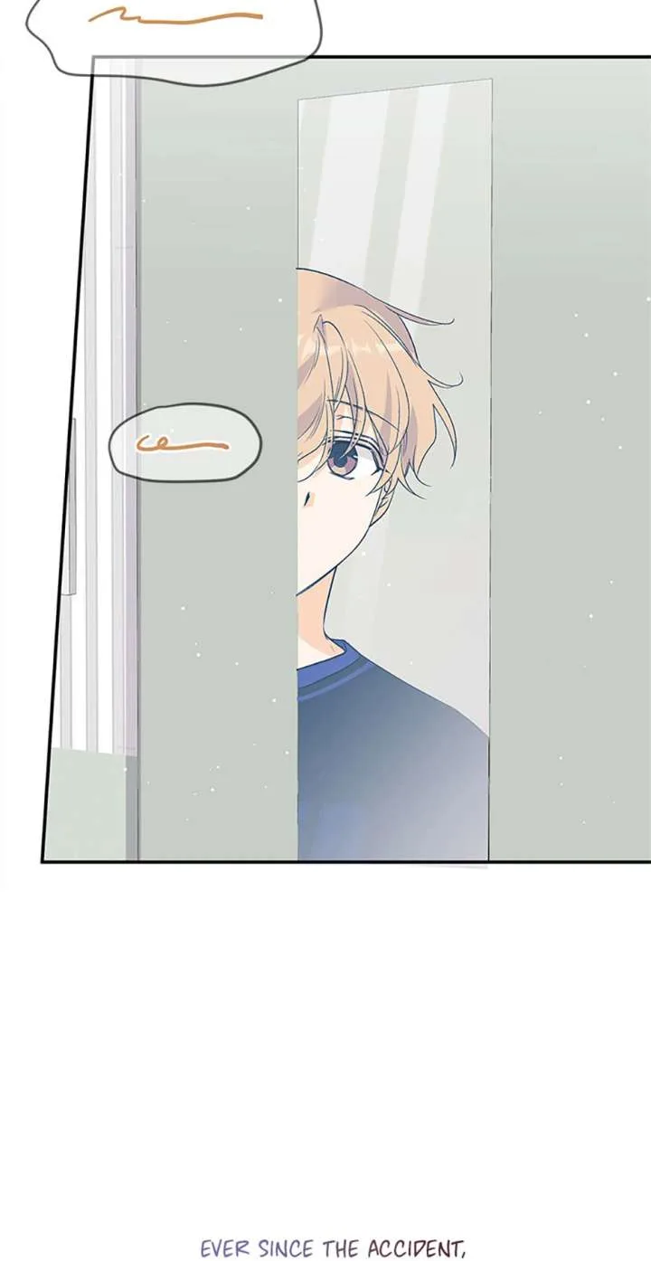 Flee if You Can’t Avoid It Chapter 46 page 18