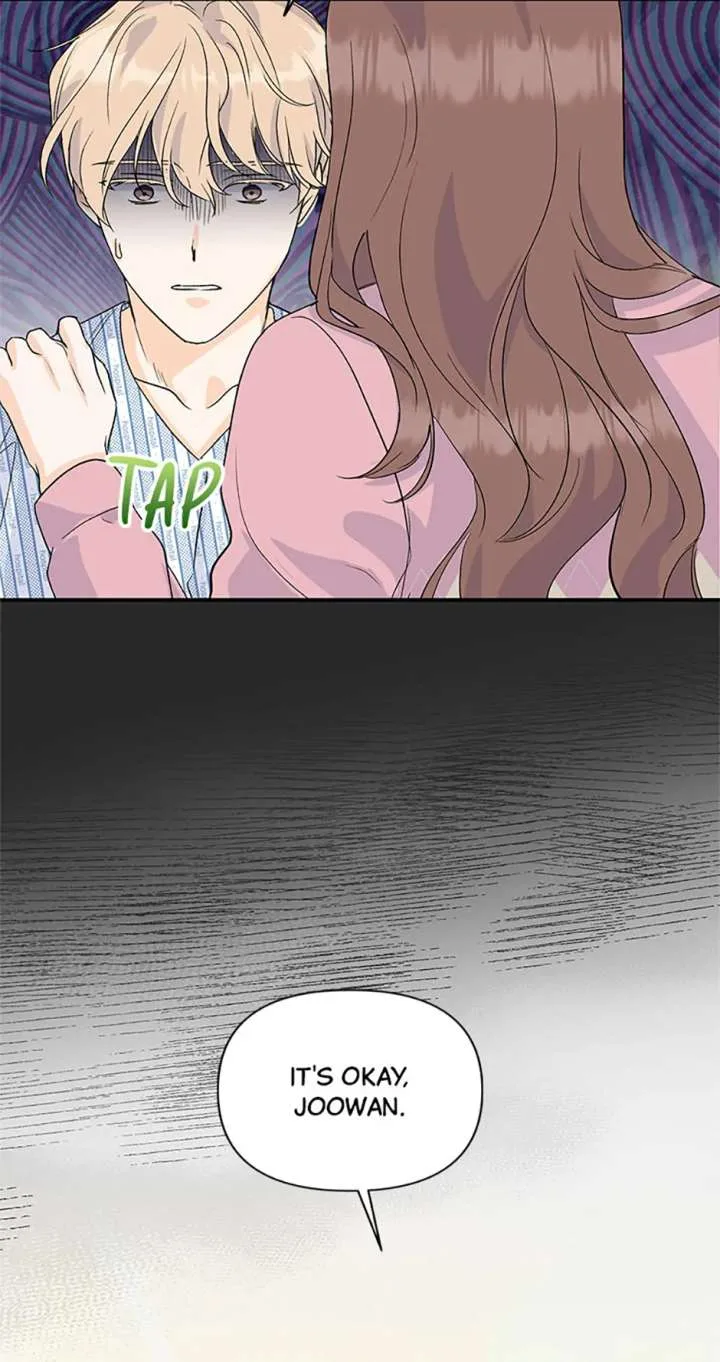 Flee if You Can’t Avoid It Chapter 47 page 23
