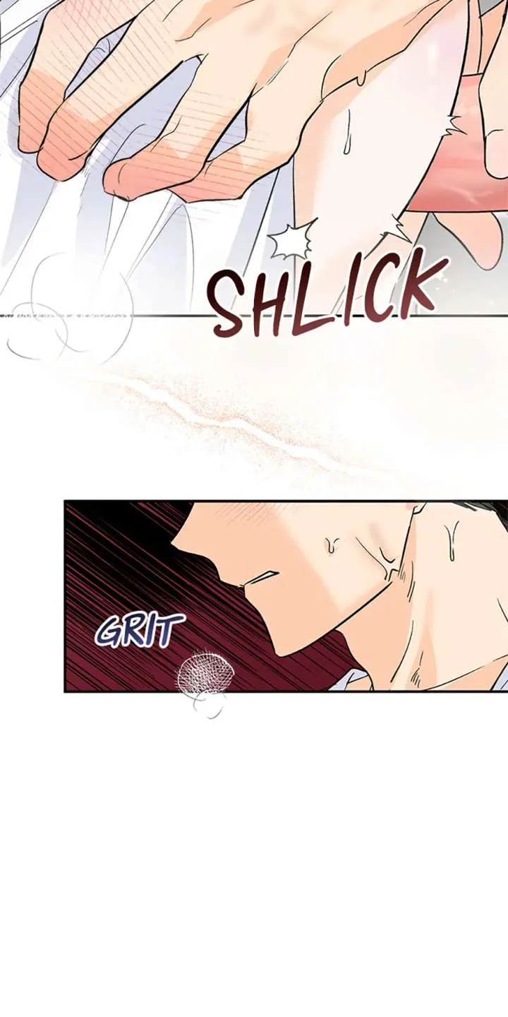 Flee if You Can’t Avoid It Chapter 44.5 page 50