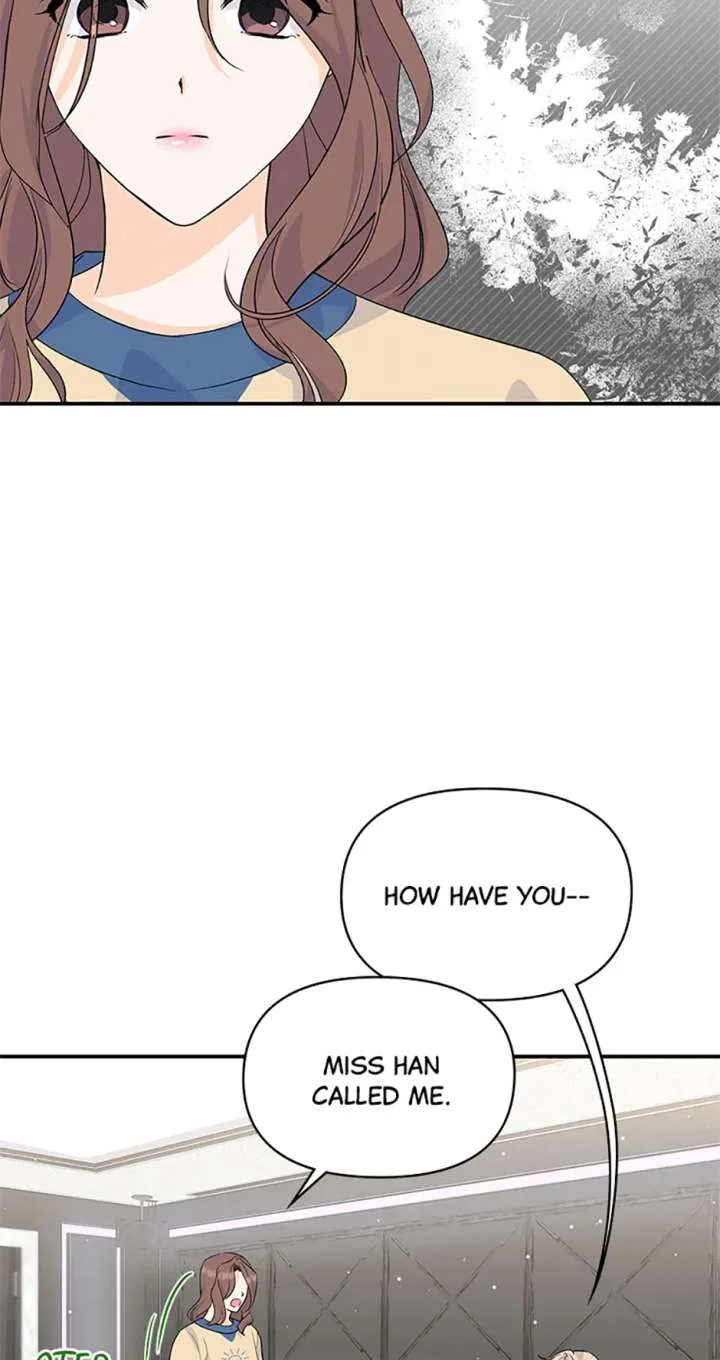Flee if You Can’t Avoid It Chapter 47 page 31