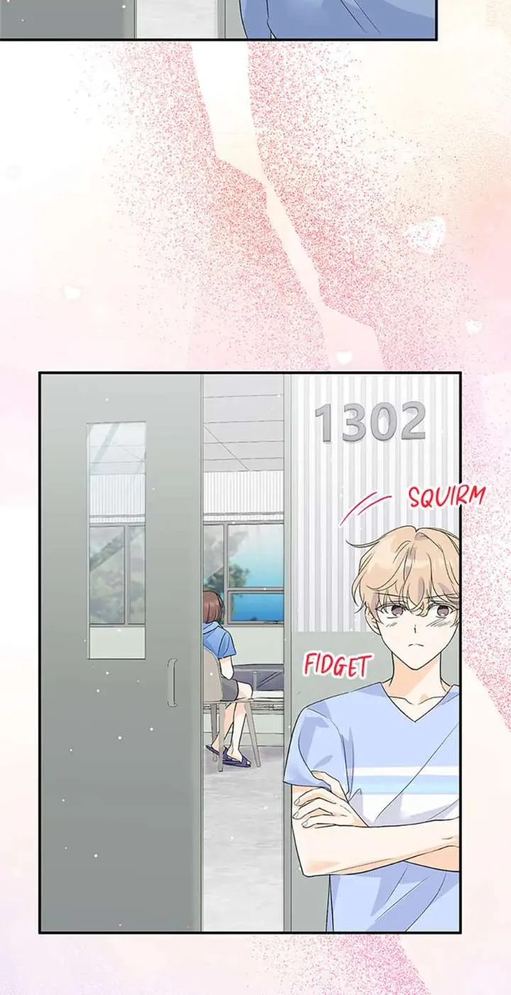 Flee if You Can’t Avoid It Chapter 46 page 32