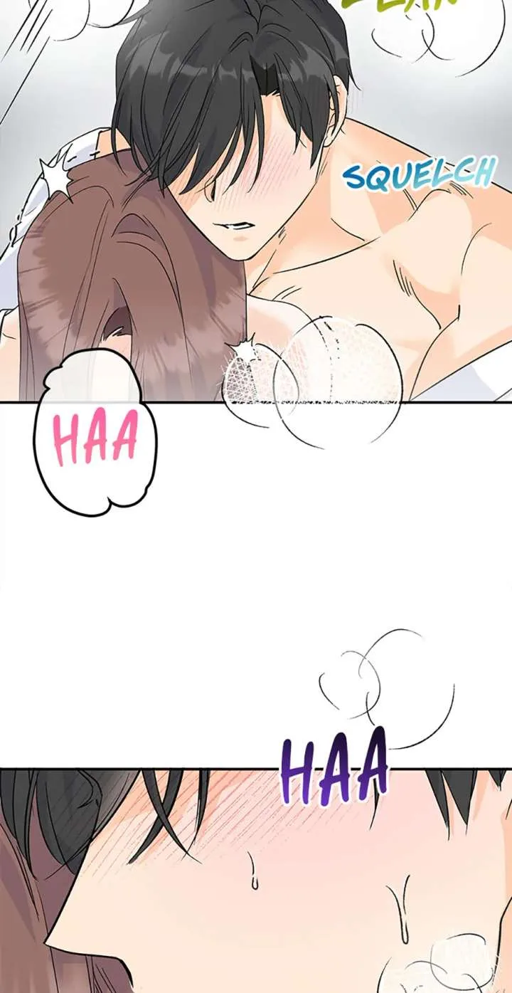 Flee if You Can’t Avoid It Chapter 44.5 page 55