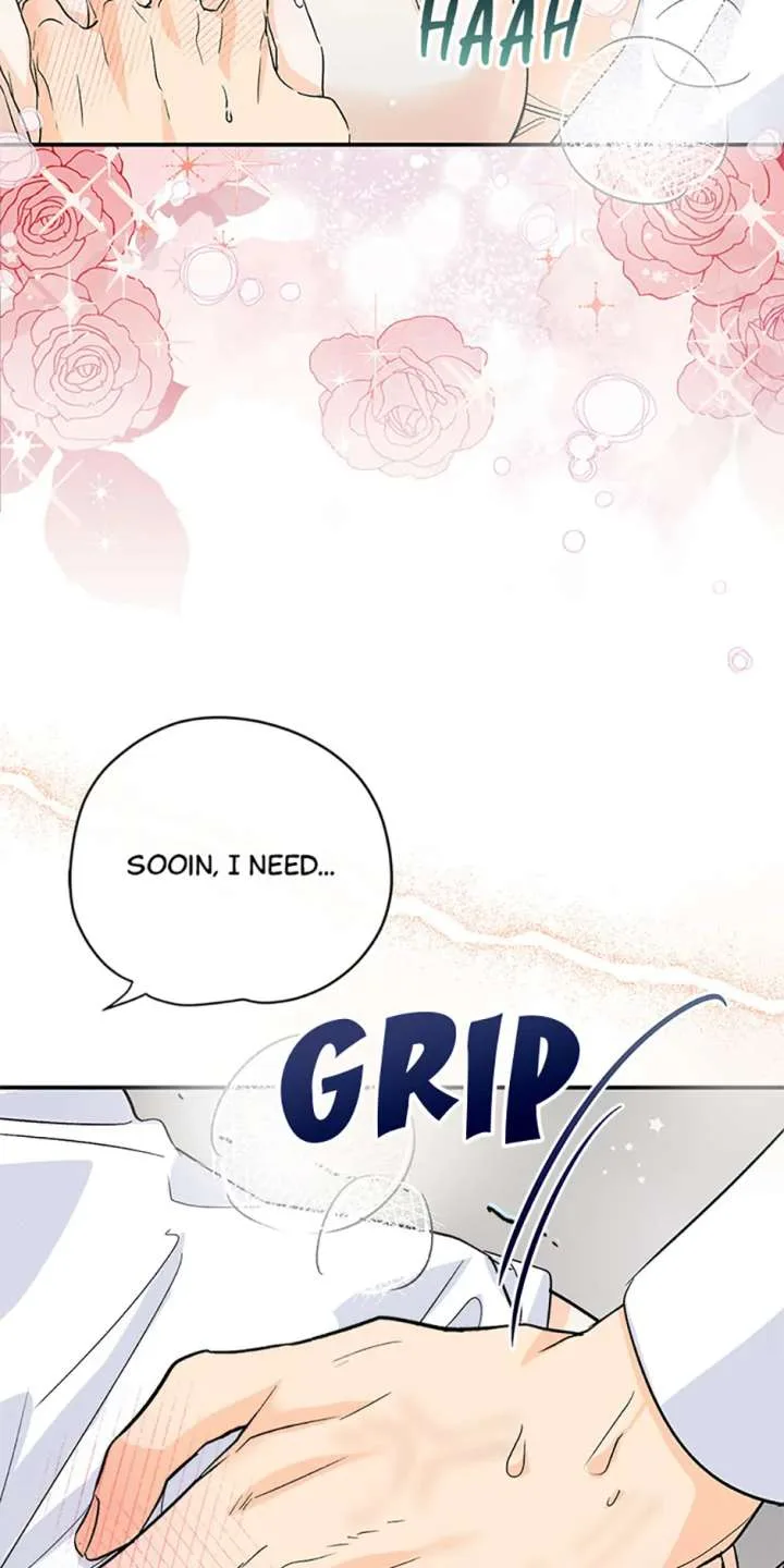 Flee if You Can’t Avoid It Chapter 44.5 page 49