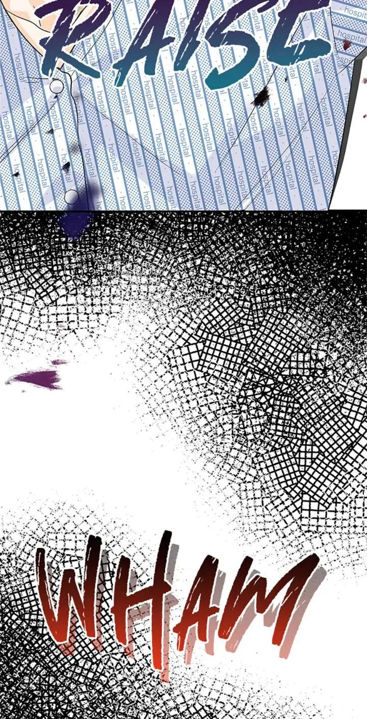 Flee if You Can’t Avoid It Chapter 47 page 18