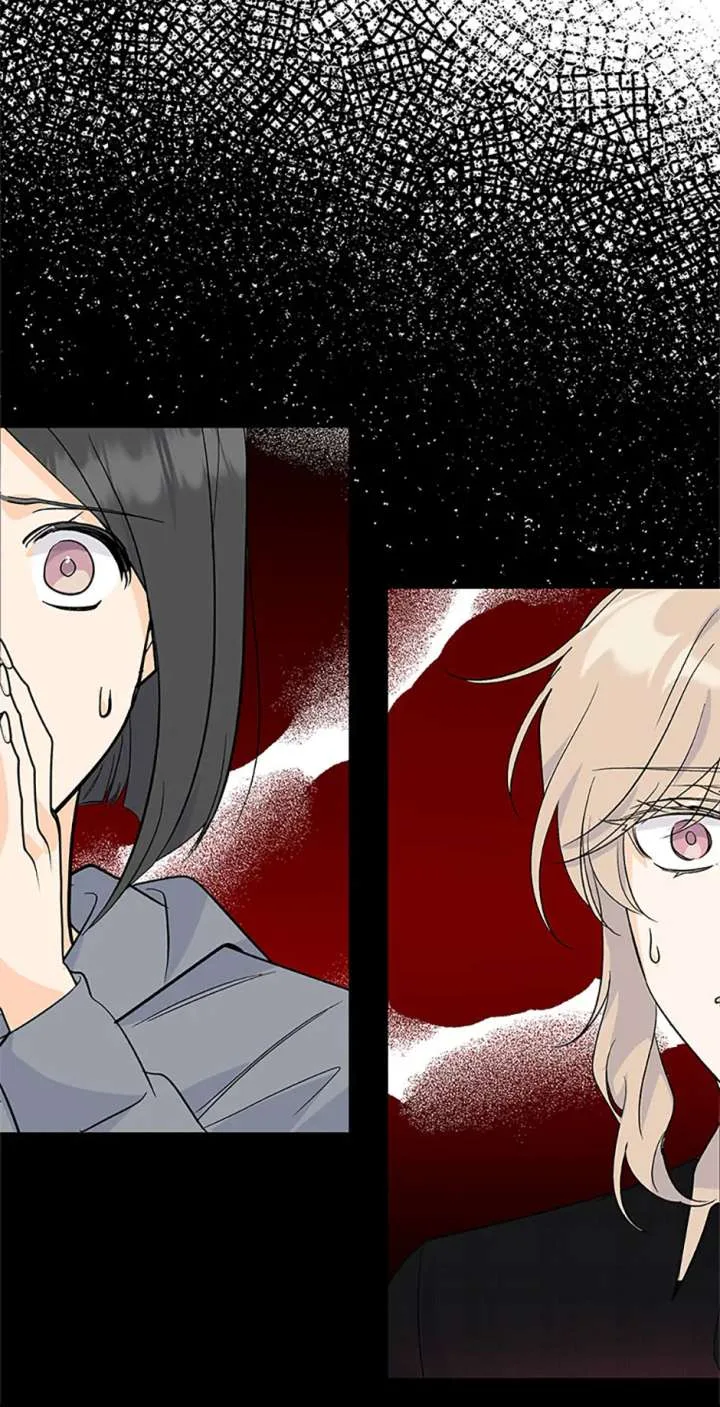 Flee if You Can’t Avoid It Chapter 47 page 19