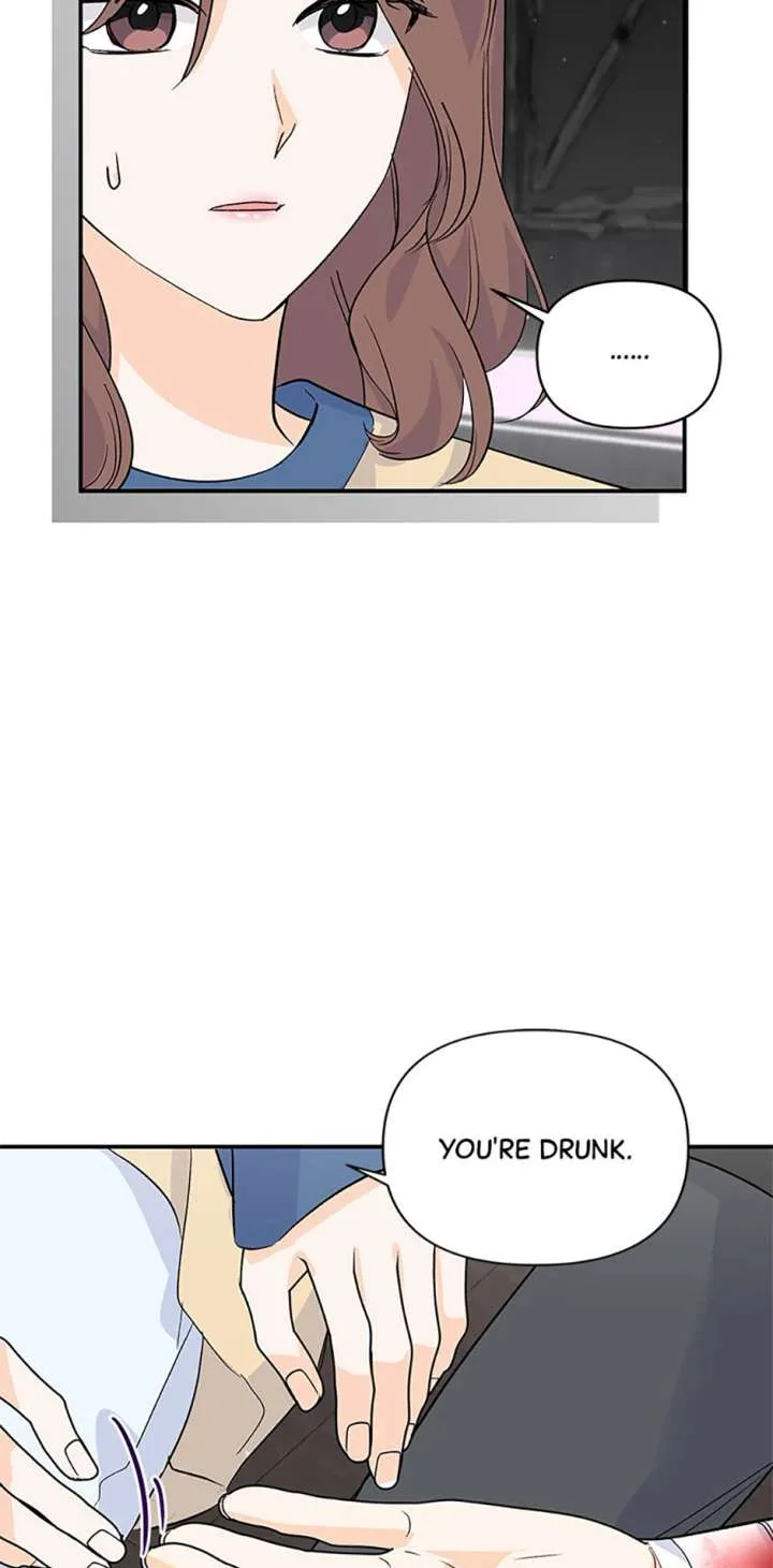 Flee if You Can’t Avoid It Chapter 47 page 40