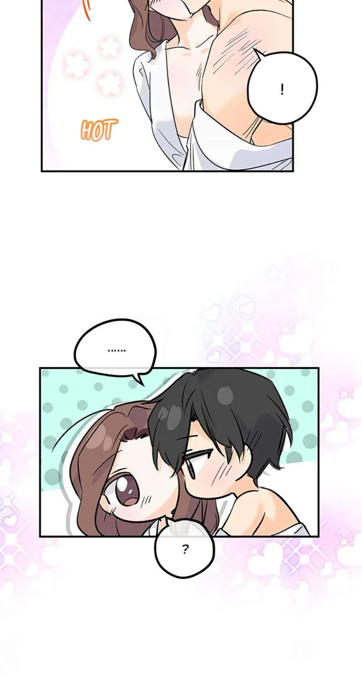 Flee if You Can’t Avoid It Chapter 44.5 page 60