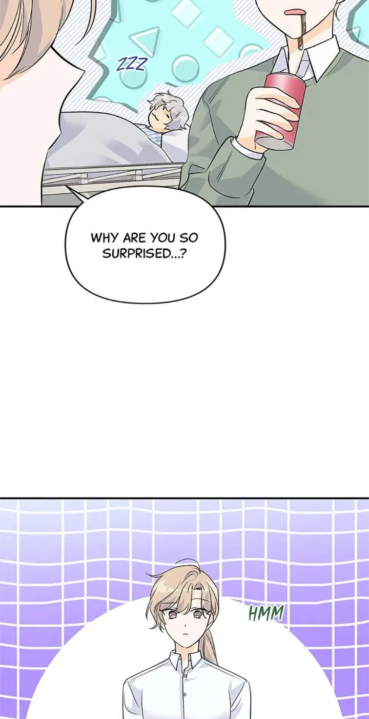 Flee if You Can’t Avoid It Chapter 46 page 36