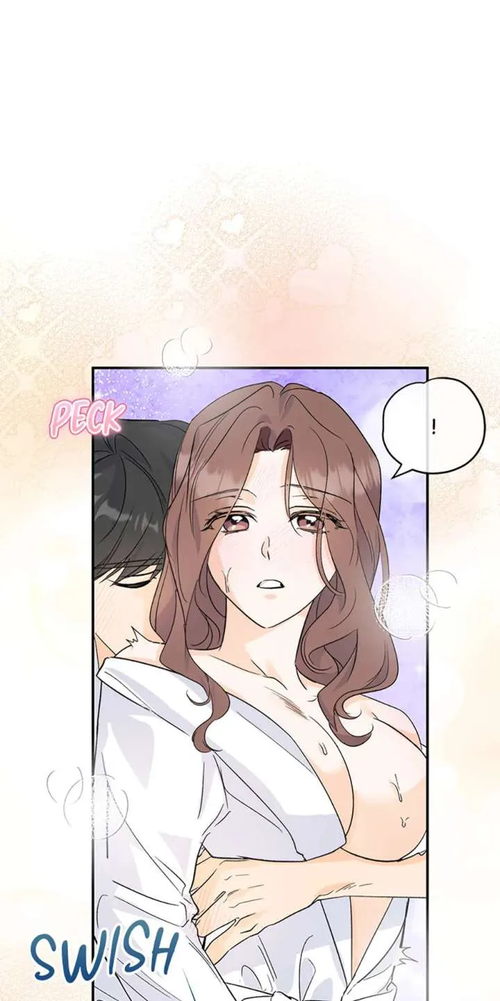 Flee if You Can’t Avoid It Chapter 44.5 page 44