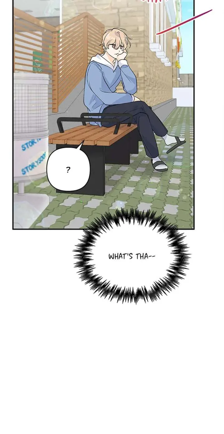 Flee if You Can’t Avoid It Chapter 46 page 23