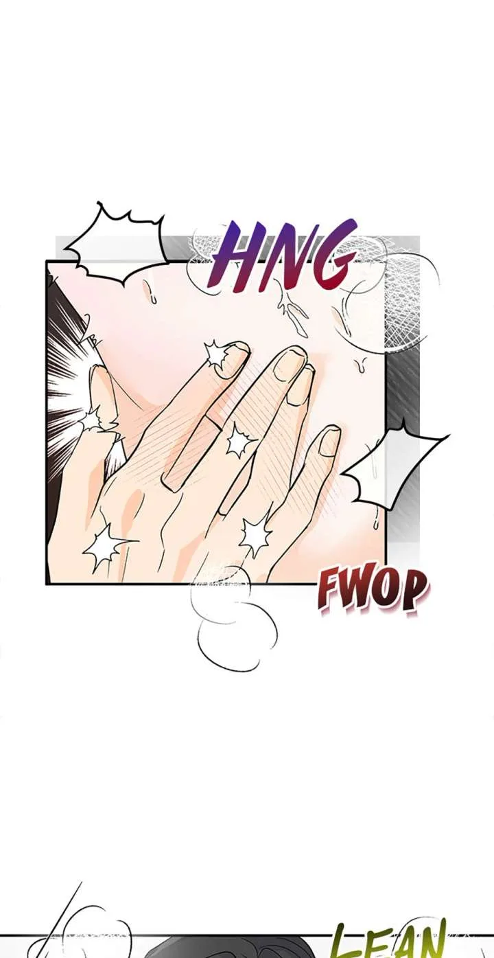 Flee if You Can’t Avoid It Chapter 44.5 page 54