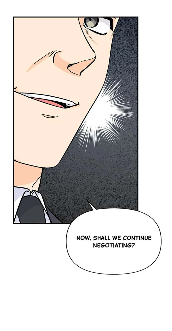Flee if You Can’t Avoid It Chapter 49 page 22