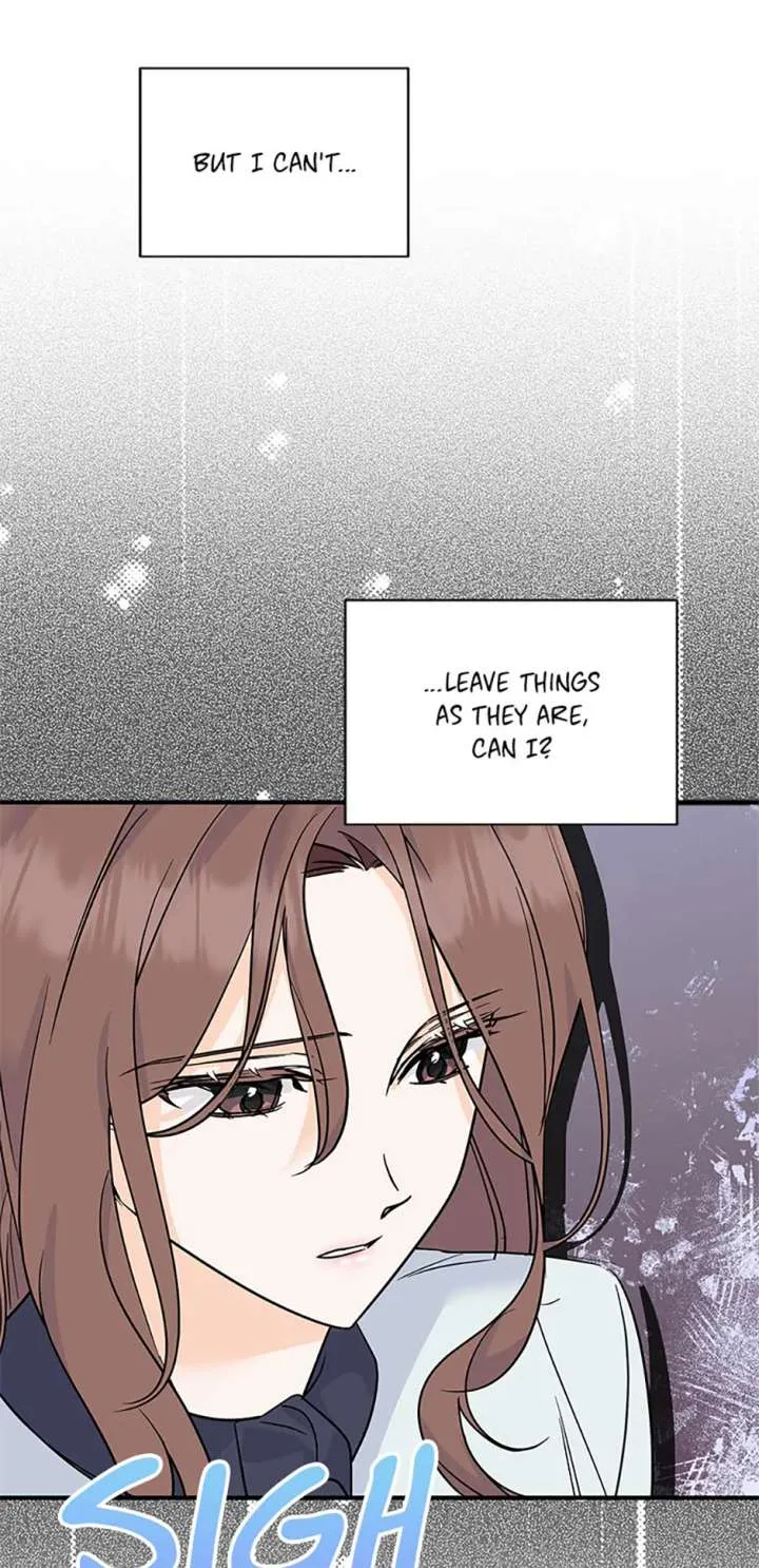 Flee if You Can’t Avoid It Chapter 49 page 45