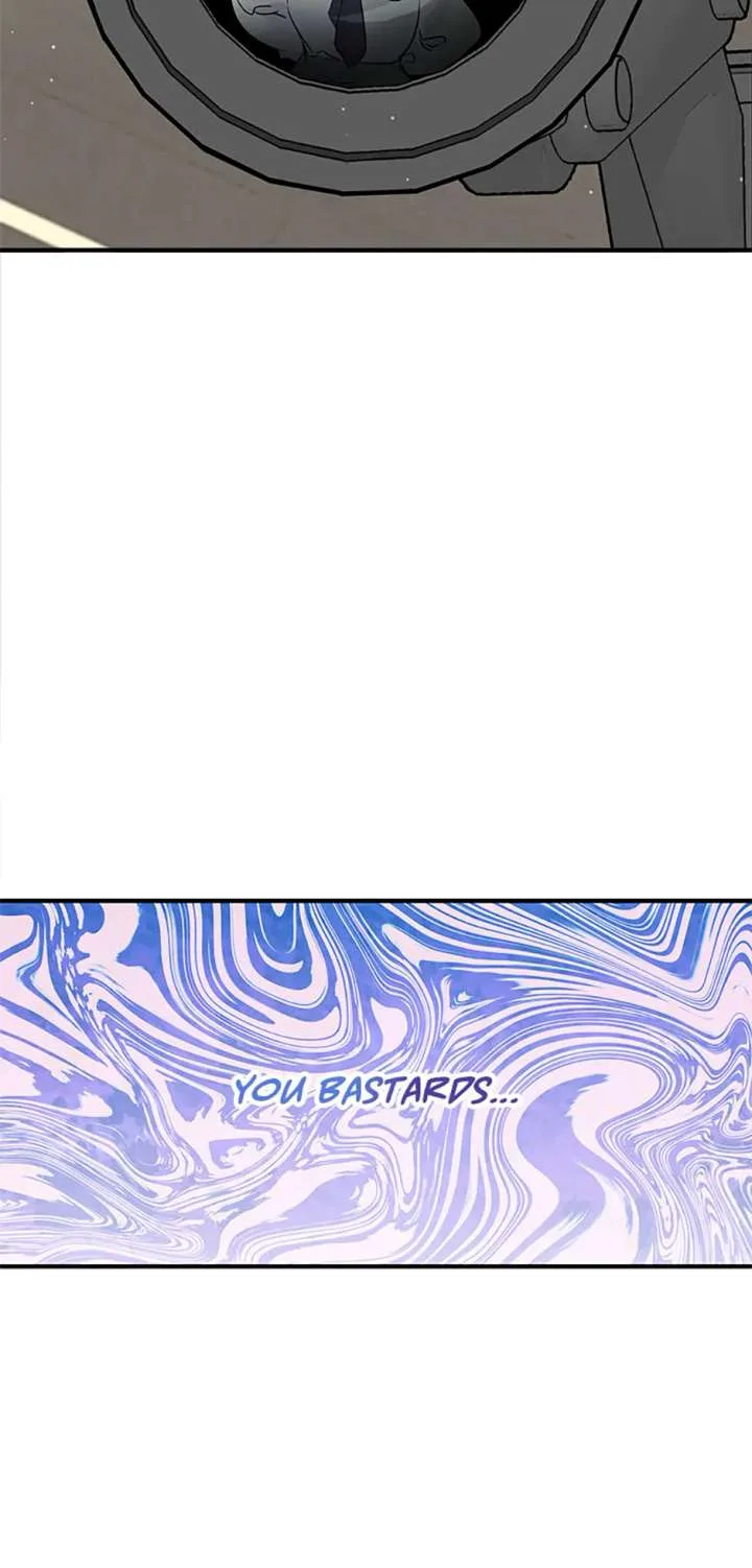Flee if You Can’t Avoid It Chapter 49 page 38