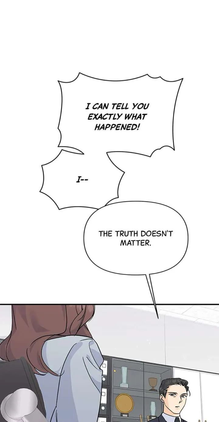 Flee if You Can’t Avoid It Chapter 49 page 20