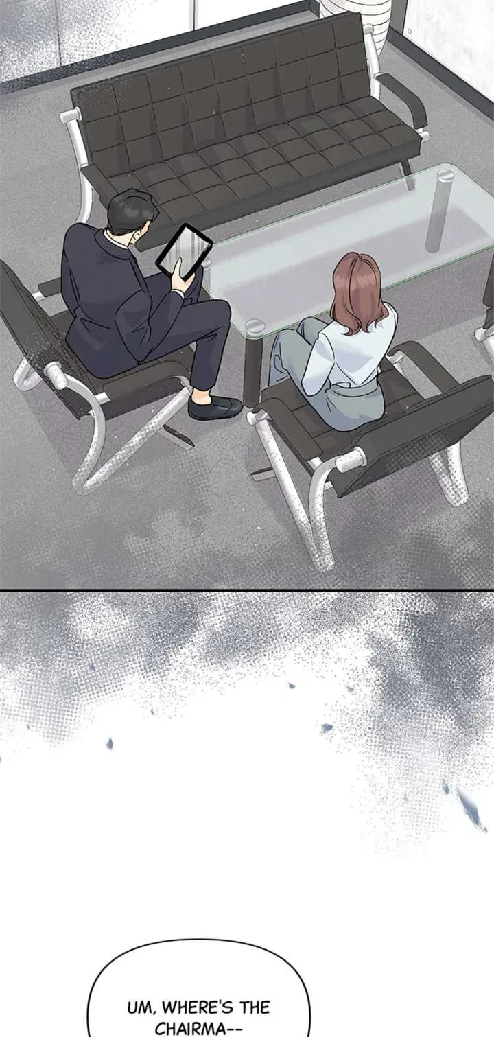 Flee if You Can’t Avoid It Chapter 49 page 8