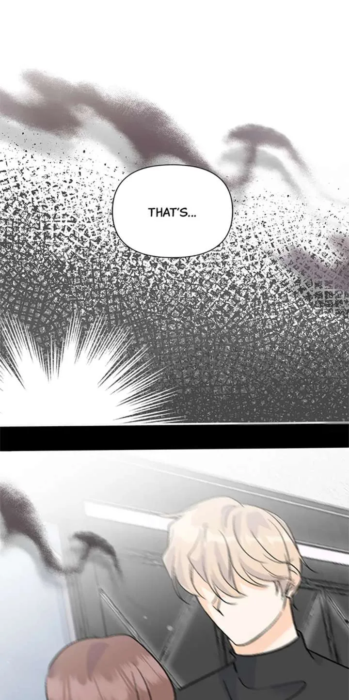 Flee if You Can’t Avoid It Chapter 49 page 11