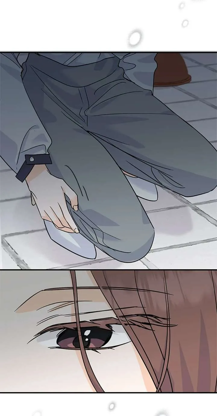 Flee if You Can’t Avoid It Chapter 49 page 59