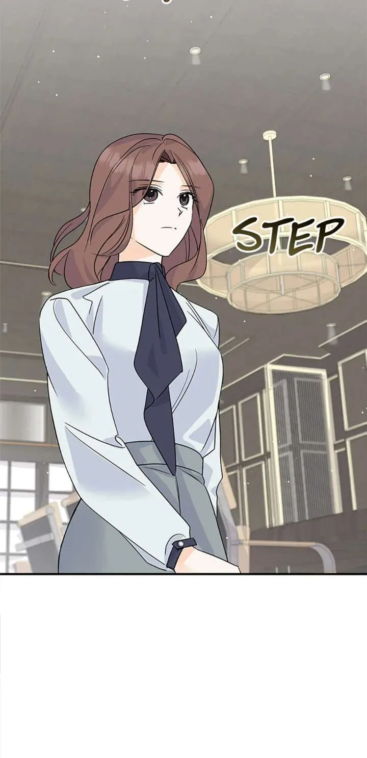 Flee if You Can’t Avoid It Chapter 49 page 42