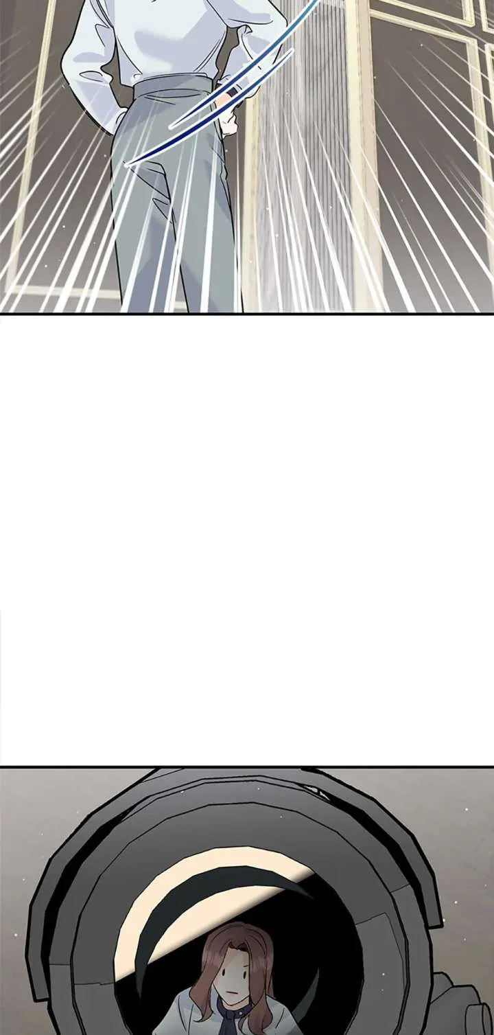 Flee if You Can’t Avoid It Chapter 49 page 37