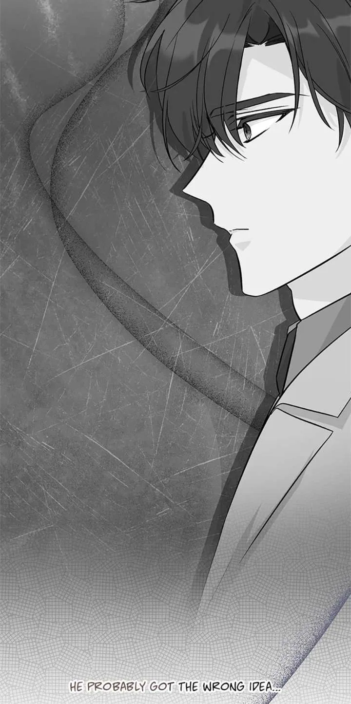 Flee if You Can’t Avoid It Chapter 49 page 18