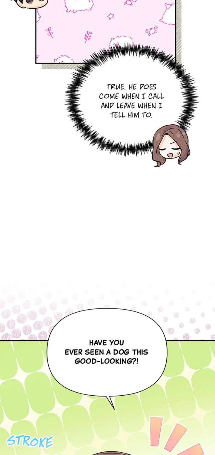 Flee if You Can’t Avoid It Chapter 44.5 page 65