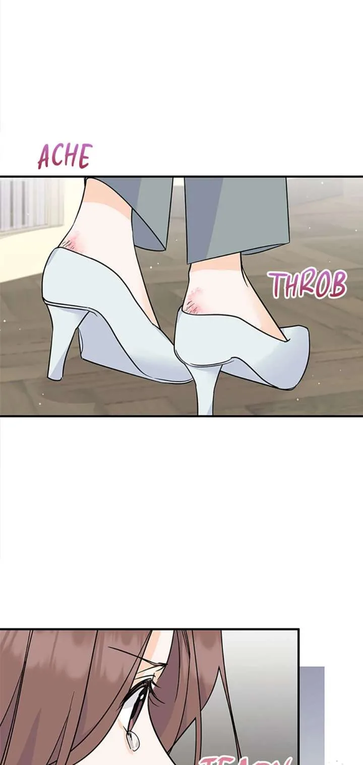 Flee if You Can’t Avoid It Chapter 49 page 50