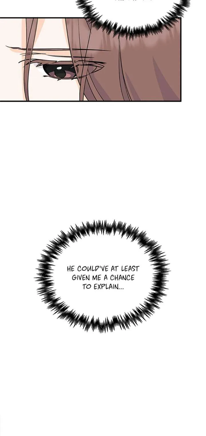 Flee if You Can’t Avoid It Chapter 49 page 49
