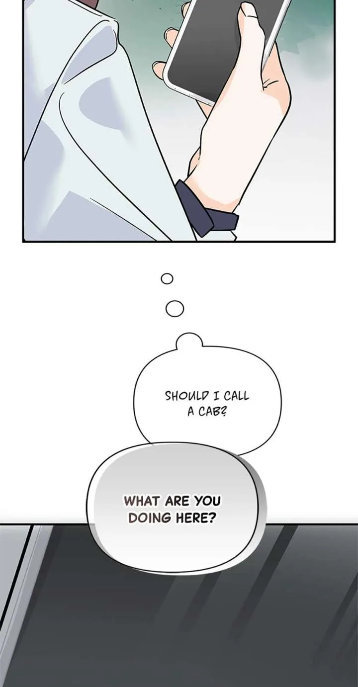 Flee if You Can’t Avoid It Chapter 49 page 63