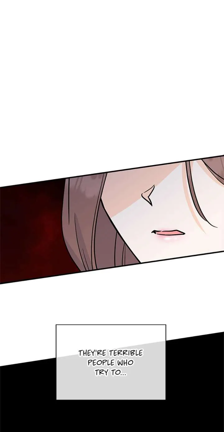 Flee if You Can’t Avoid It Chapter 49 page 23