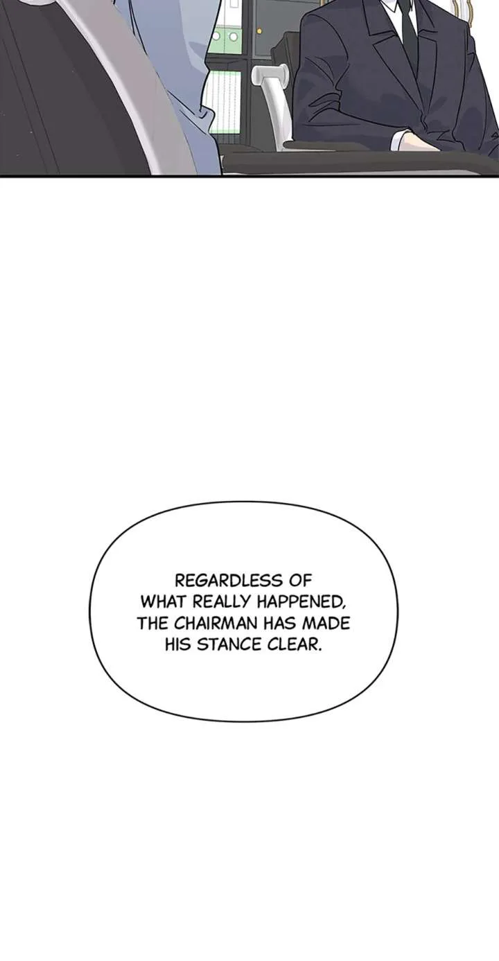 Flee if You Can’t Avoid It Chapter 49 page 21