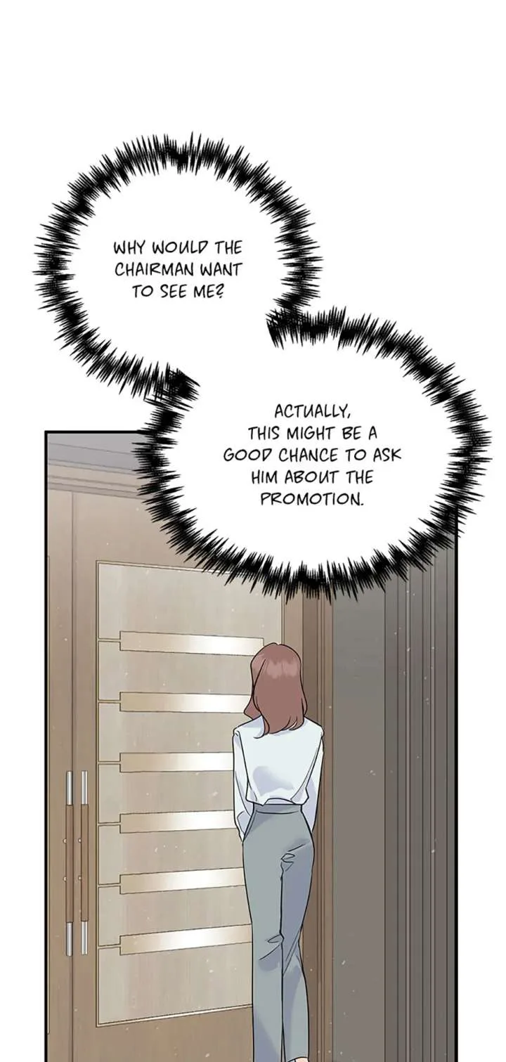 Flee if You Can’t Avoid It Chapter 49 page 3