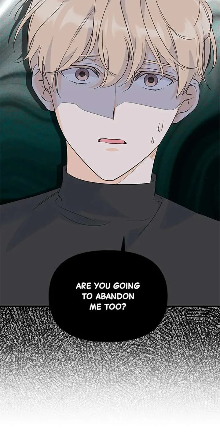 Flee if You Can’t Avoid It Chapter 47 page 43
