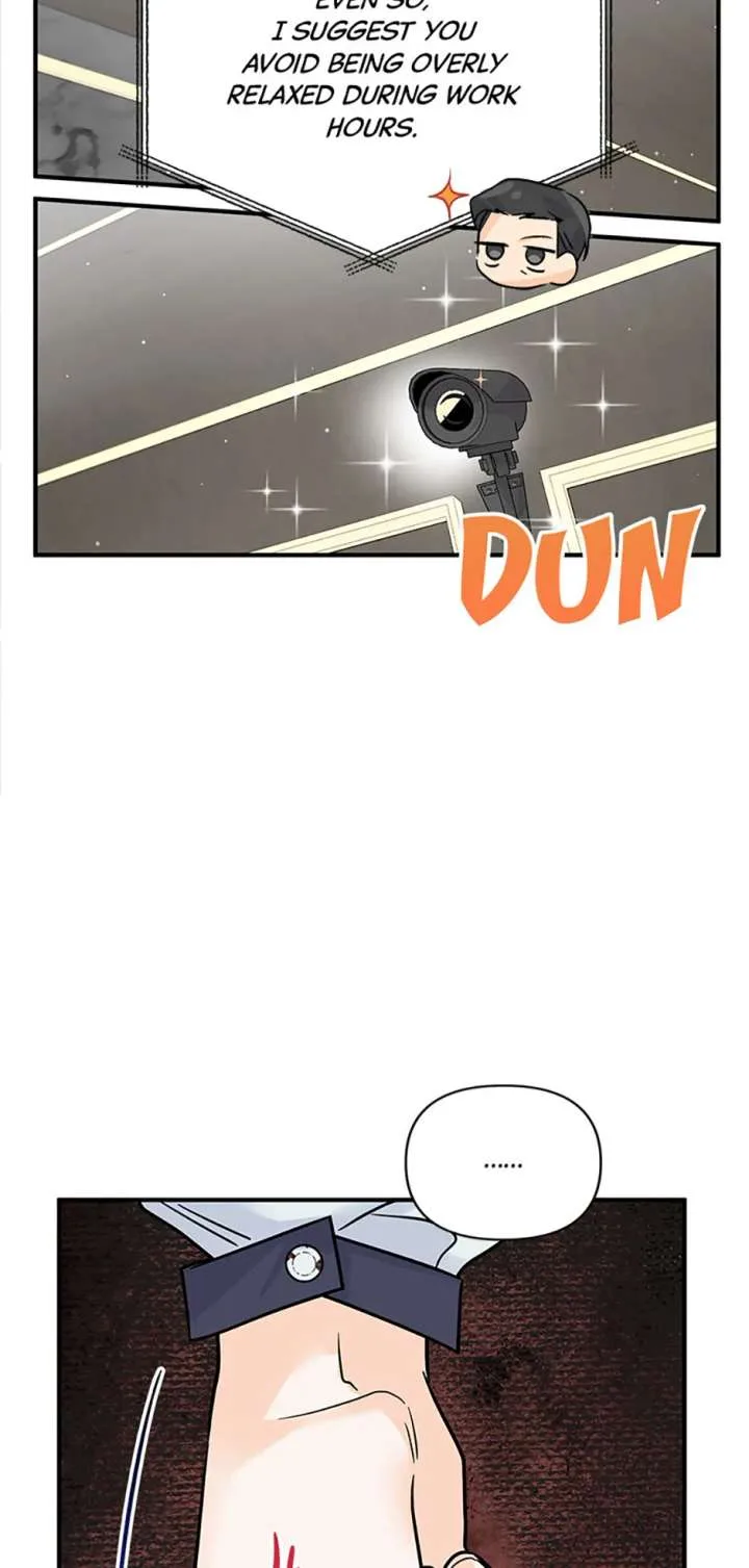 Flee if You Can’t Avoid It Chapter 49 page 34