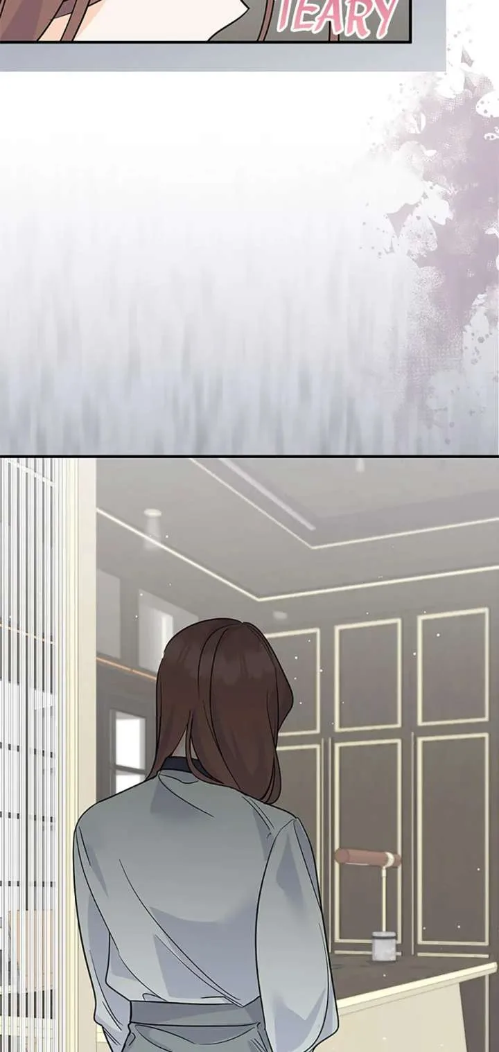 Flee if You Can’t Avoid It Chapter 49 page 51